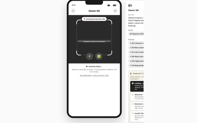 Skaner QR